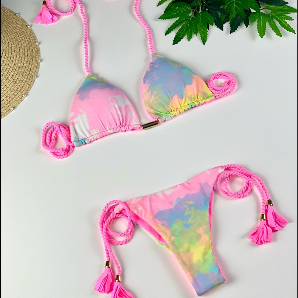 Brazilian Bikini.